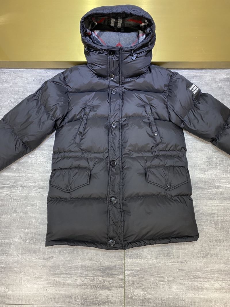 Burberry Down Jackets